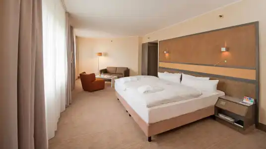 Mercure Dortmund Centrum - 65