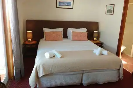 Fremantle Port Mill Bed & Breakfast - Unique Accommodation - 12