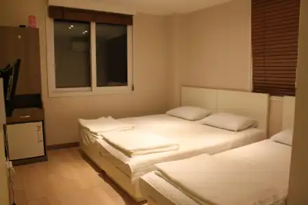 Moon Sun Guesthouse Myeongdong - 10
