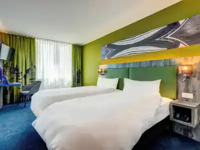 ibis Styles Tubingen - 49