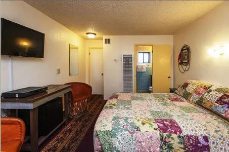 The Mystic Santa Fe - 48