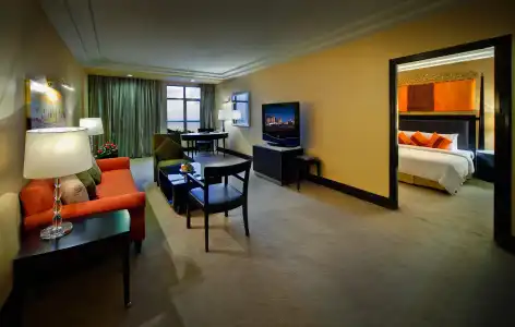 NagaWorld & Entertainment Complex - 69