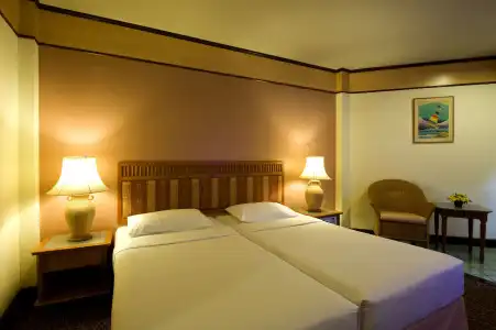 Botany Beach Resort Pattaya - 60