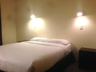 Half Moon Bay Motel - 62