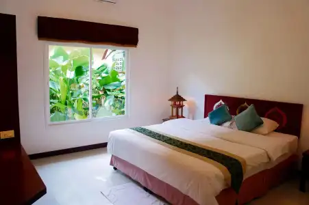Le Piman Resort - 29
