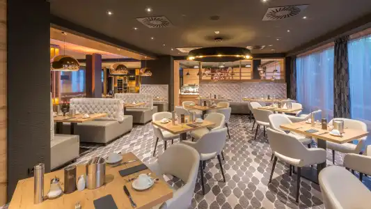 Holiday Inn MUNICH - UNTERHACHING by IHG - 20