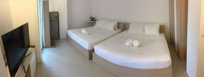 Grandview 15, Condo near MRT Ladprao - 24