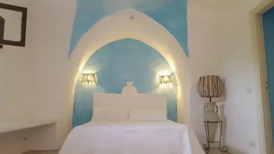 Masseria Borgo San Marco - 49
