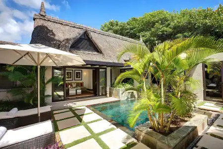 LUX* Belle Mare, Mauritius - 23