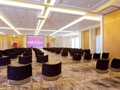 Mercure Rennes Centre Gare - 11