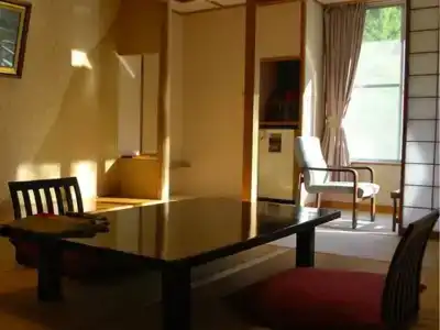 Ryokan Tanigawa - 13