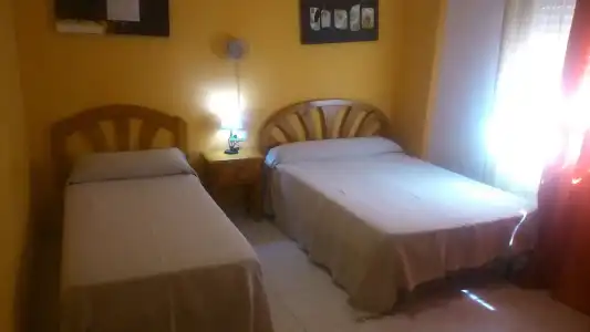 Hostal Virgen del Rocio - 23