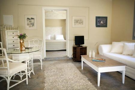 Porto Kea Suites by Sandglass - 96