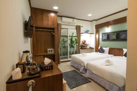 Cozytel Chiangmai - 28