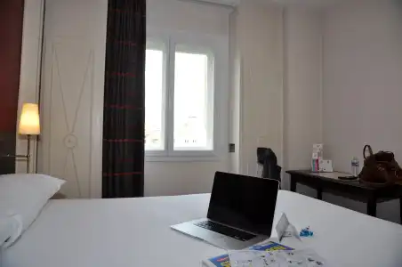 ibis Styles Metz Centre Gare - 37