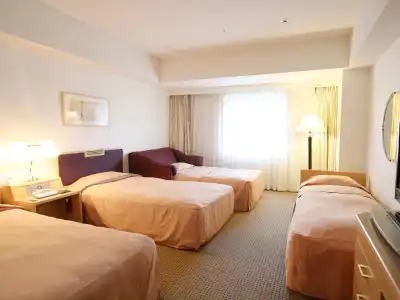 Fairfield by Marriott Sapporo - 39