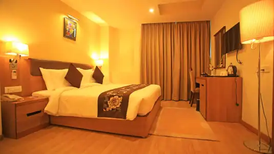 Mirage Regency - 21