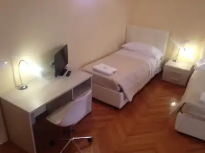 Albergo Panorama - 19
