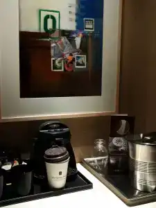 Omni Dallas - 101