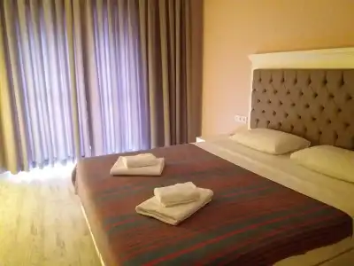 Sakura Fethiye - 41