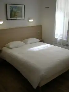 Hôtel Darcet Paris - 49