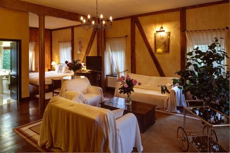 Romantic Boutique & Spa - 17