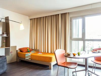 ApartAdagio Annecy Centre - 222