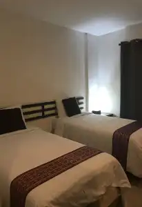 Drop Inn Bangkok - 20
