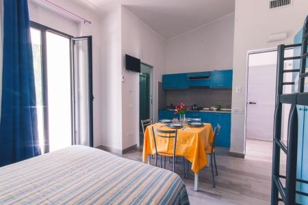Villaggio Residence Costa Blu - 7