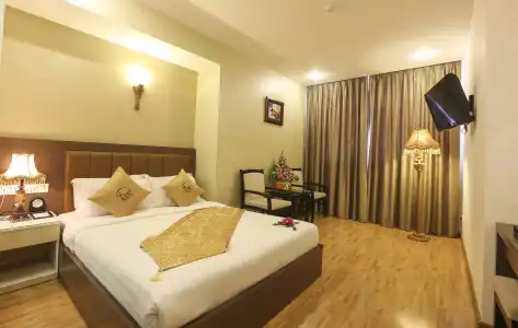 Eden Plaza Danang - 37