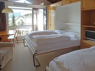 des Alpes - 27