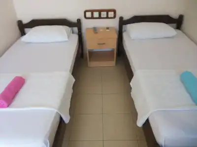 Pinara Pension & Guesthouse - 19