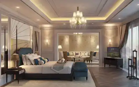 FLC Halong Bay Golf Club & Luxury Resort - 30
