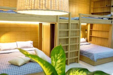 Mis Hostel - 16