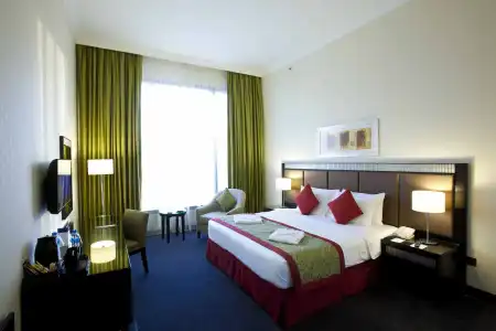 Doha Central Plaza - 28