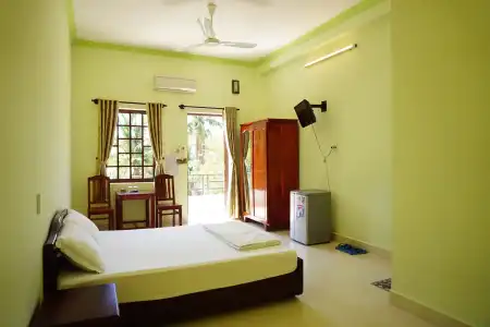 Cat Tien Guesthouse - 28