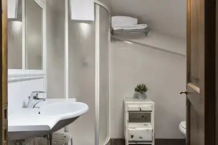 Locanda Antico Borgo - 26