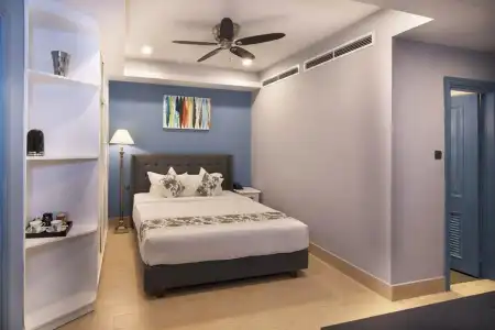 Sam Royal Apartment - 19
