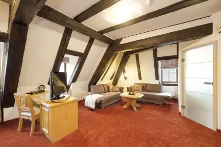 Altes Brauhaus Garni - 40