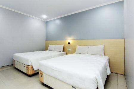 Grand Surya Yogyakarta - 1