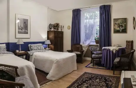 Dawson Place, Juliette's Bed and Breakfast - 32