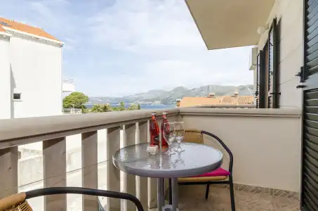 Cina Apartments - 207