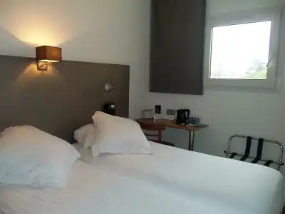 Hôtel Cyano Fréjus-Saint Raphaël - 45