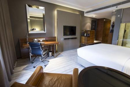 Hilton Sukhumvit Bangkok - 67