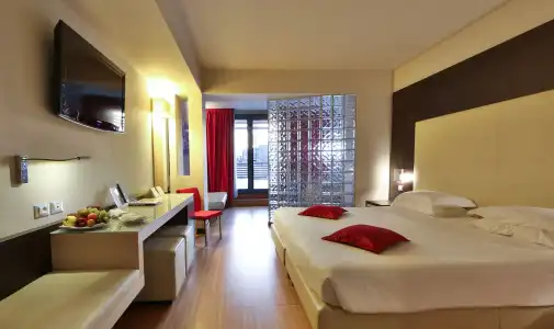Best Western Plus Galileo Padova  - 61