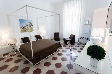Rhegion B&B - 16
