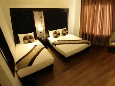 City Bay Palace - 47