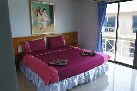 Patong Lamai Residence - 76
