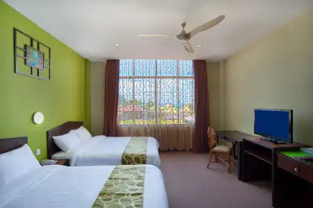 De Baron Resort - 44