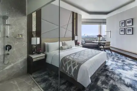 Shangri-La Eros, New Delhi - 37